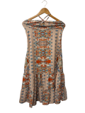 Halter Maxi Dresses