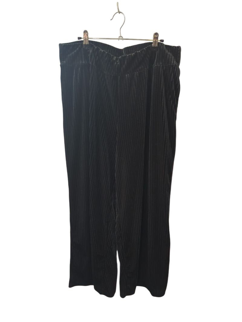 Terra & Sky Wide Leg Pants