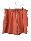 Rocorose Drawstring Shorts Swimwear