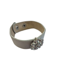 Wide Band Jewelry