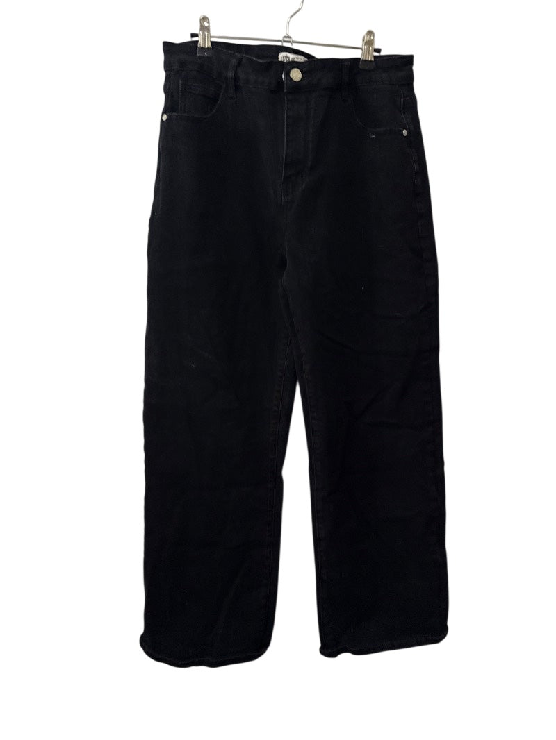 Katch Me Straight Leg Jeans