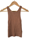 Sincerely Jules Ribbed Tank Tanks