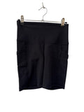 Yogalicious High Waist Shorts Athletic