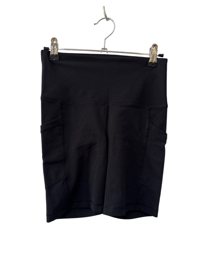 Yogalicious High Waist Shorts Athletic
