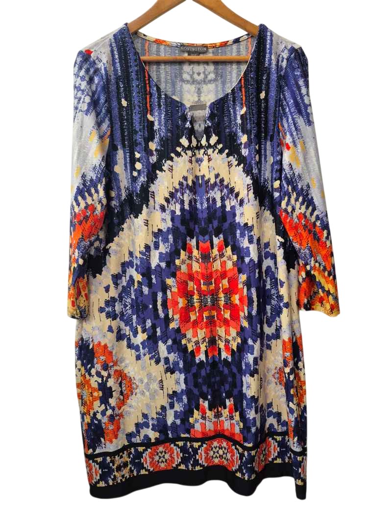 Covington Dresses