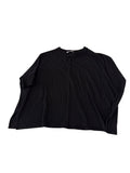 Discount Divas Loose Fit Short Sleeves