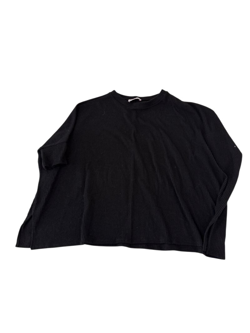 Discount Divas Loose Fit Short Sleeves