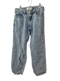 Hollister Straight Leg Jeans
