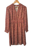 H&M V-Neck Dresses