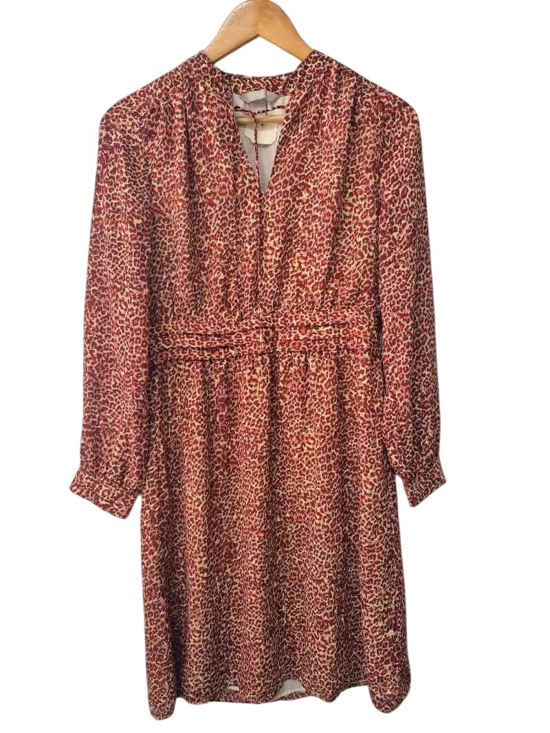 H&M V-Neck Dresses