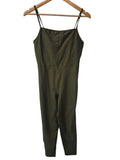Old Navy Spaghetti Strap Jumpsuit Athletic
