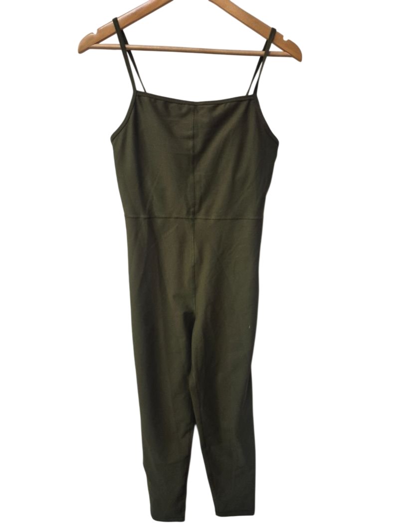 Old Navy Spaghetti Strap Jumpsuit Athletic