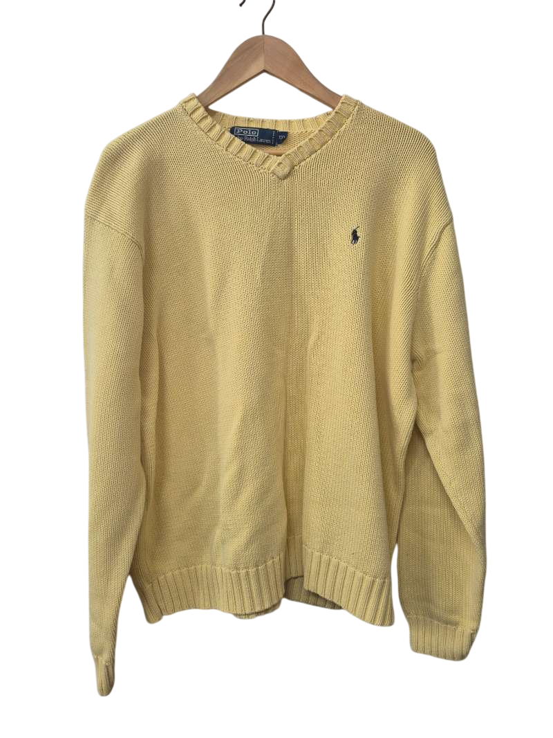 Polo by Ralph Lauren Vintage Sweater Vintage