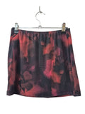 Princess Polly Patterned Mini Skirt