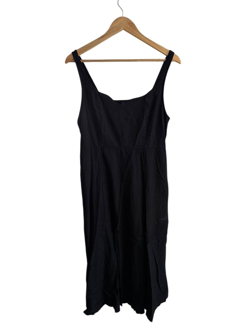 Old NAVY Sleeveless Midi Dresses