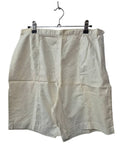 Vintage High-Waist Shorts Vintage