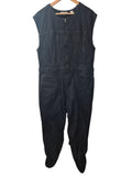 Universal Thread Sleeveless Jumpsuit Dresses