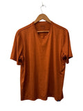 Patagonia Crew Neck T-Shirt Athletic