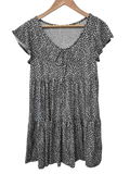 Animal Print Dresses