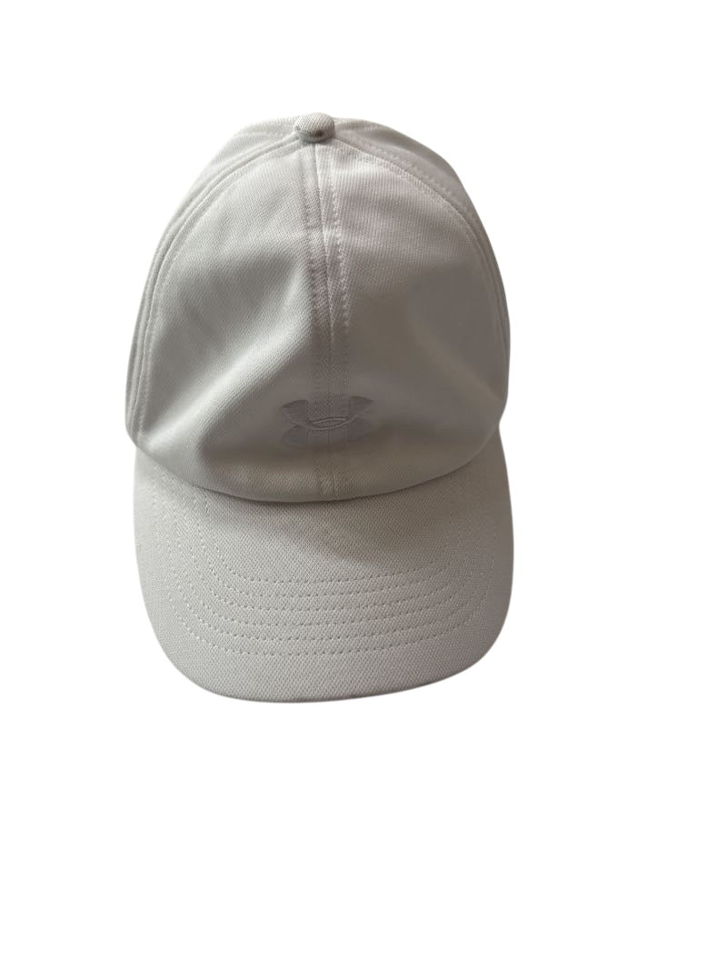 Under Armour Classic Baseball Cap Hats