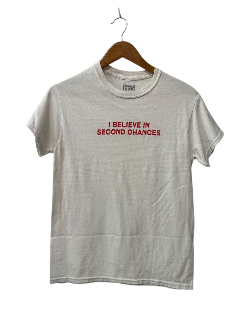 Forgive Everyone  Graphic Tee Short Sleeves