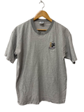 Calcru Striped T-Shirt Vintage