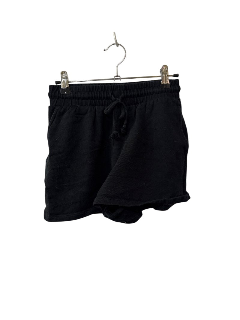 Zara Drawstring Waist Shorts