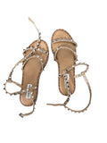 Steve Madden Studded Strappy Sandals