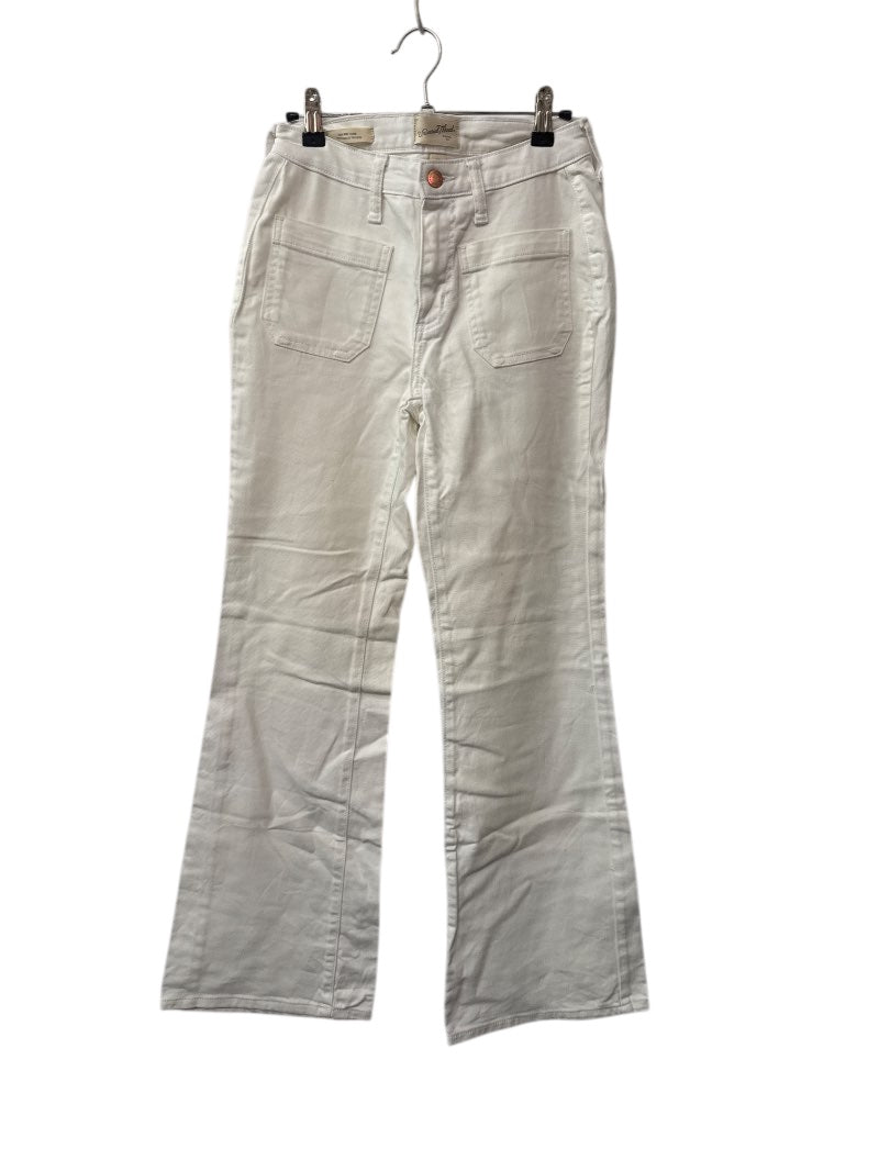 Universal Thread Flared Leg Pants