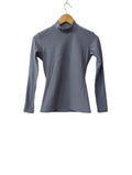 Under Armour Mock Neck Athletic