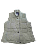 Chaps Puffer Vest Outerwear