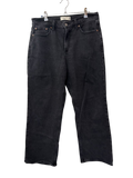 Abercrombie & Fitch Straight Leg Jeans