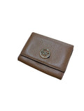Pebbled Wallet Accessories