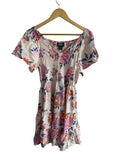 Angie Off-Shoulder Dresses