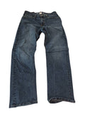 Eddie Bauer Straight Leg Jeans Men's