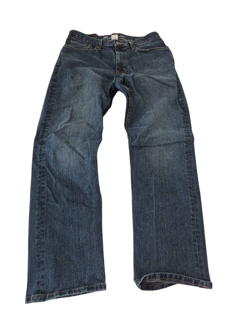 Eddie Bauer Straight Leg Jeans Men's