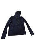 Pullover Hoodie Athletic