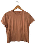 Everlane Crew Neck Short Sleeves