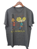 Nickelodeon Graphic Tee Men's