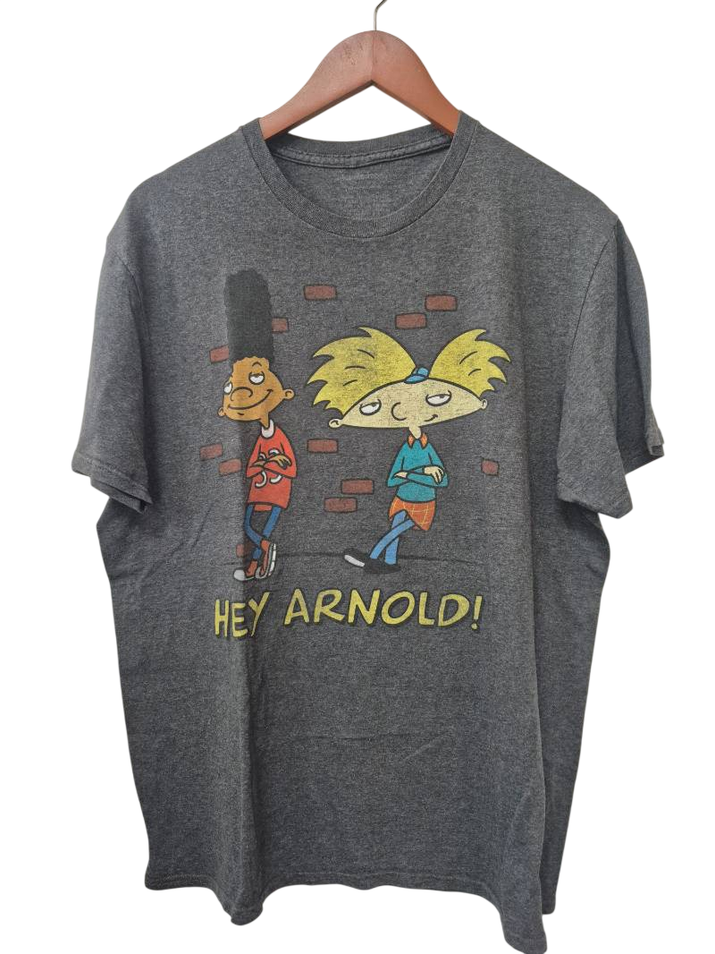 Nickelodeon Graphic Tee Men's