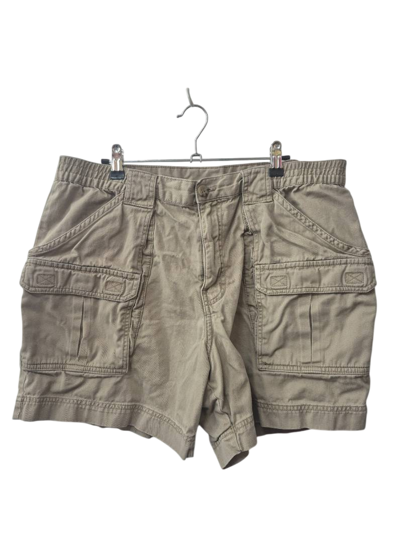 Outdoor Life Cargo Shorts Men's