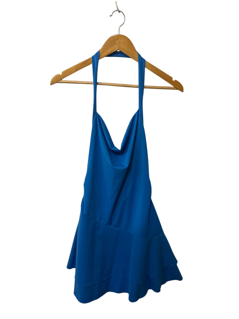 Shein Cowl Neck Dress Dresses