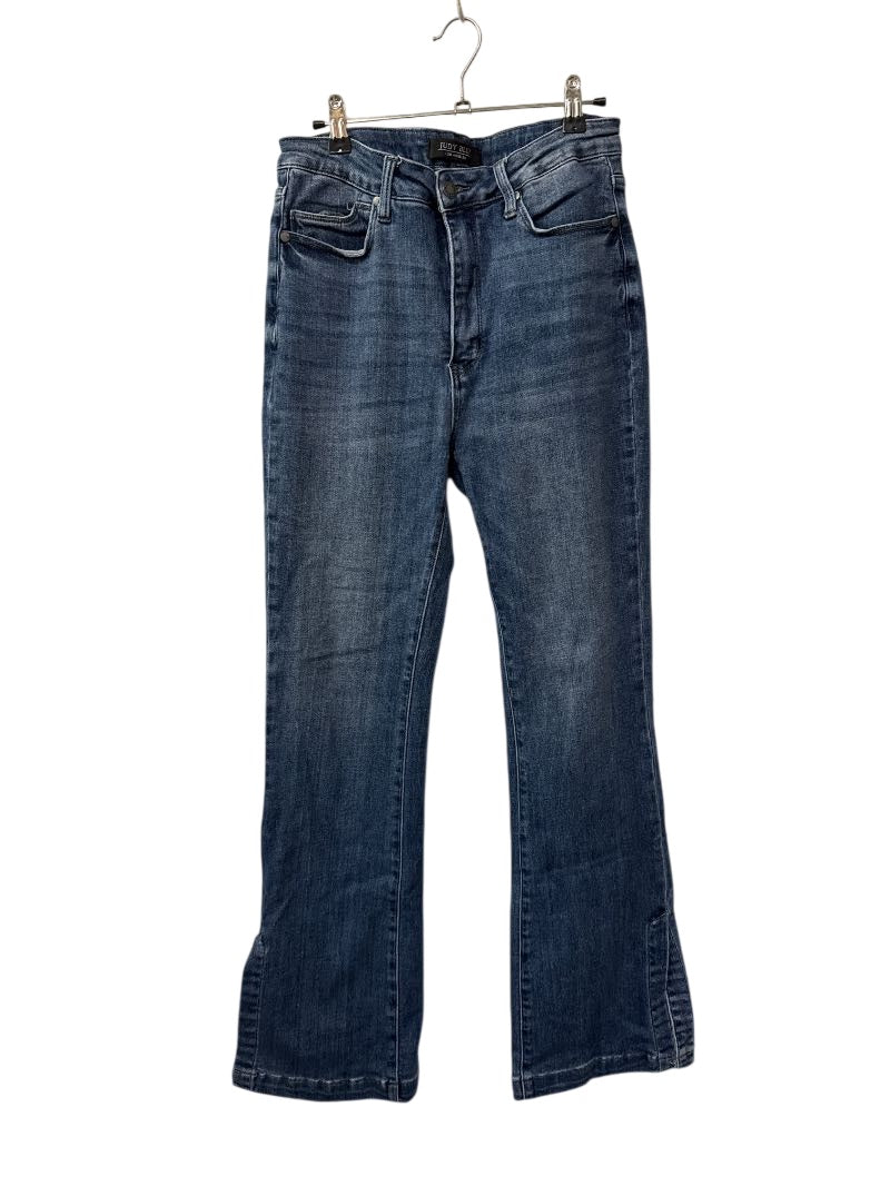 Judy Blue Bootcut Jeans