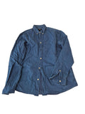 H&M Button-Up Shirt Long Sleeves