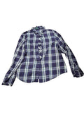 Ralph Lauren Plaid Button-Up Men's