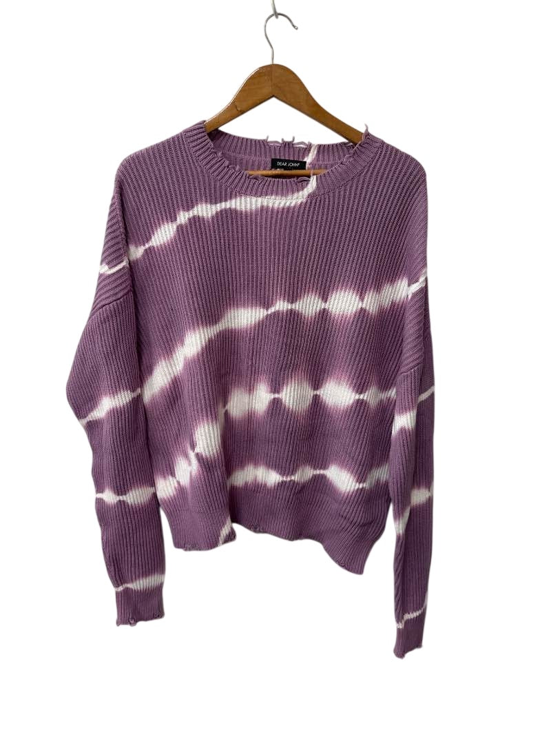 Dear John Tie-Dye Sweater Sweaters