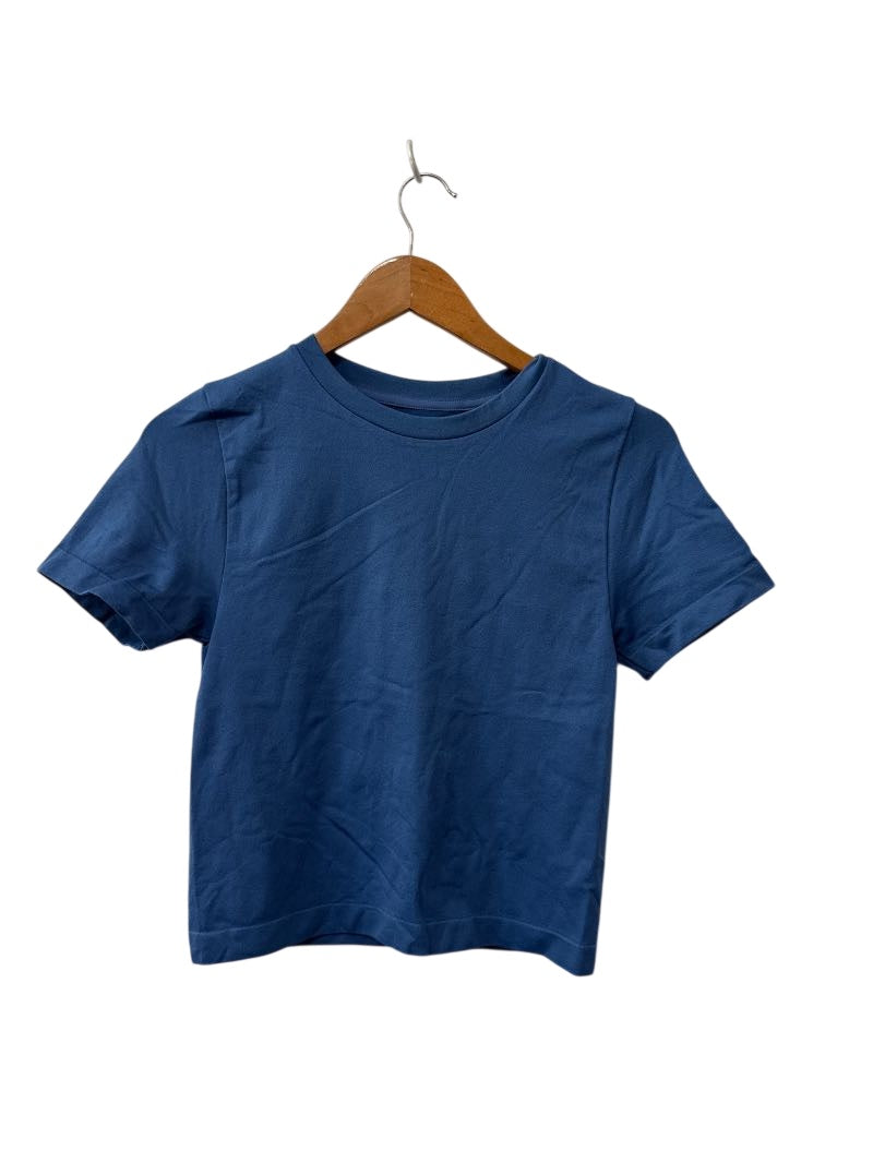 A New Day Crew Neck Short Sleeves