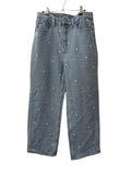 Old Navy Straight Leg Jeans