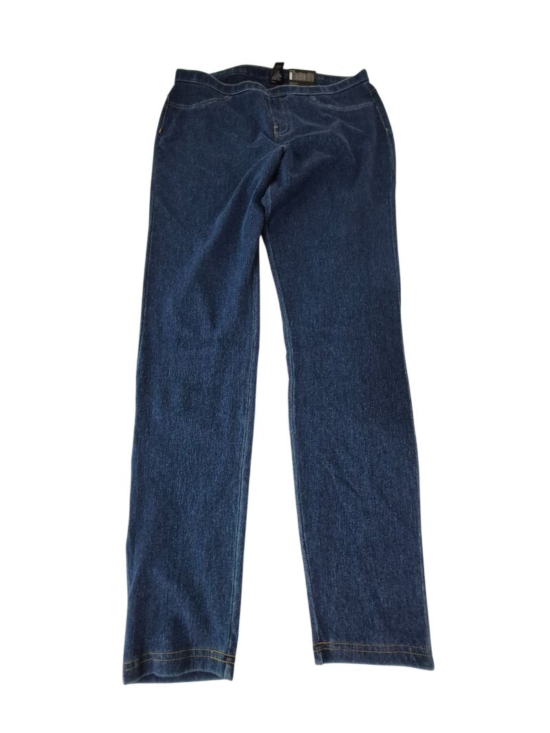 Hue Straight Leg Jeans