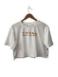 Graphic Tee Short Sleeves